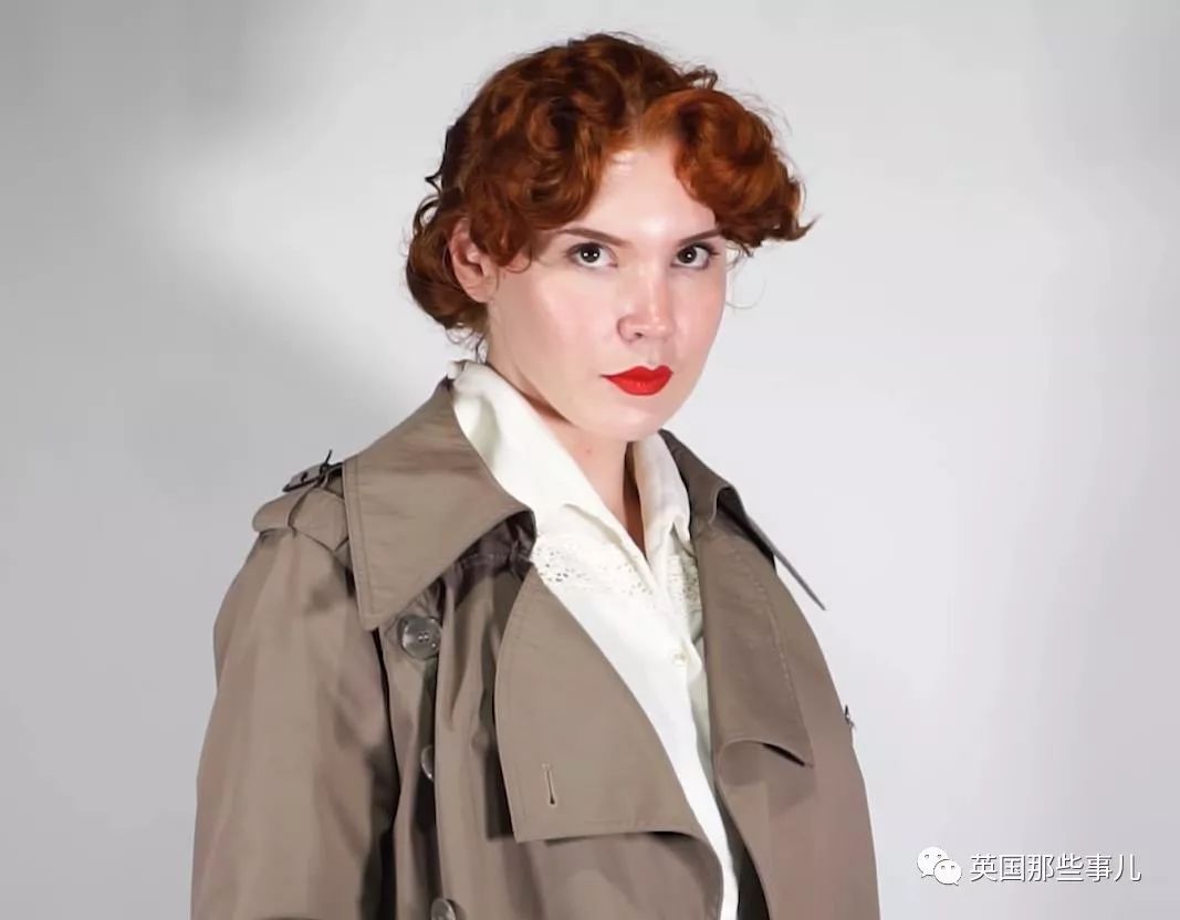 7套学院派古着 (学院派古着照片)