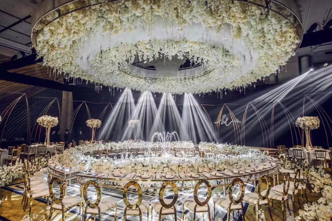 致爱名师|姚强，行走在时代潮流前的“网红婚礼”Boss