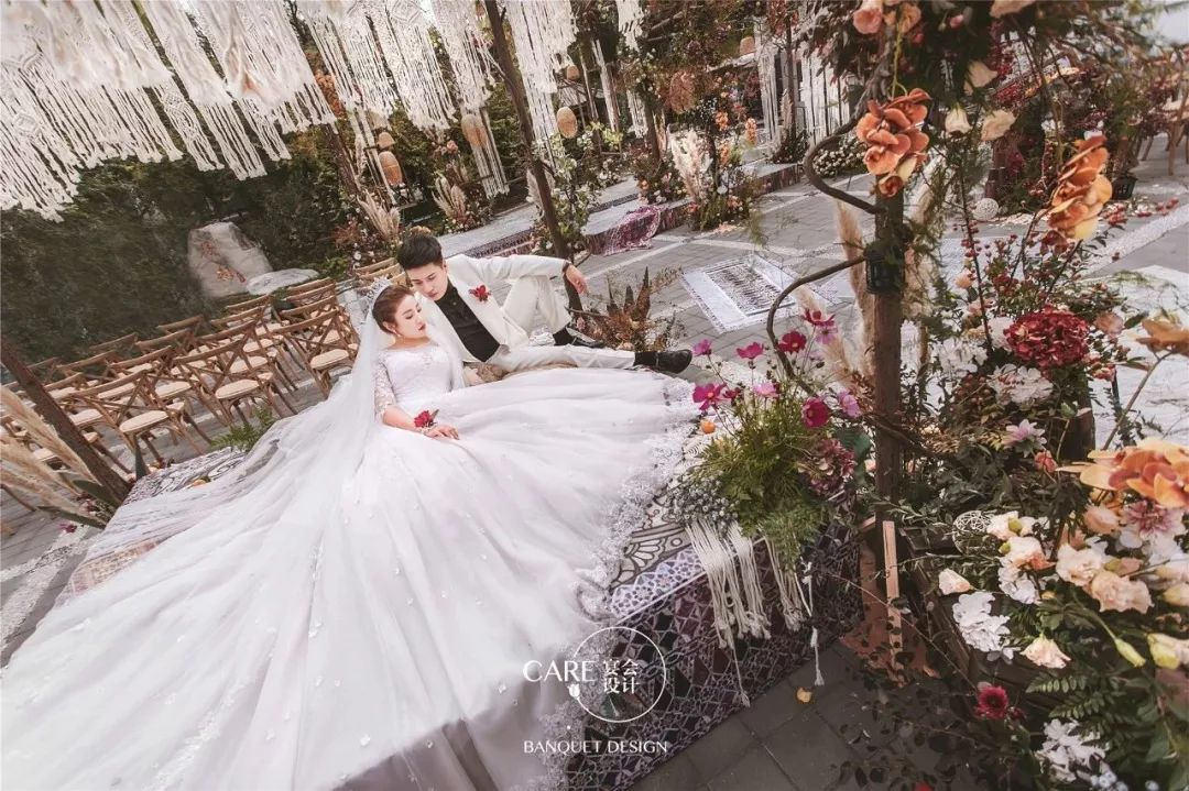 致爱名师|姚强，行走在时代潮流前的“网红婚礼”Boss