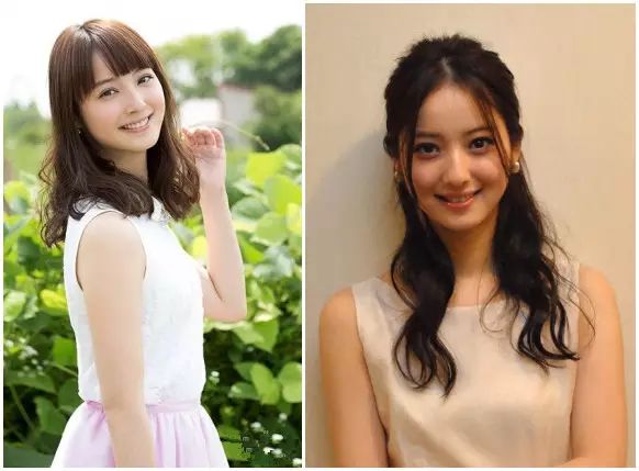 日本女明星好物,好物推荐日本女生