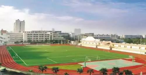 成都最全各区中学情况,成都中学现状