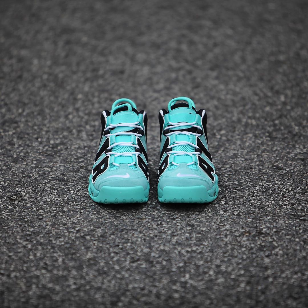 蒂芙尼蓝大air,大air蒂芙尼