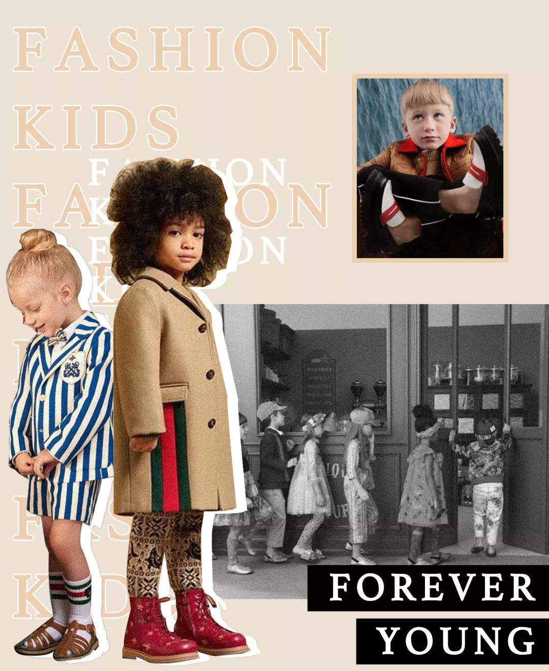 辣妈怎么做才能更时尚,辣妈时髦秘籍