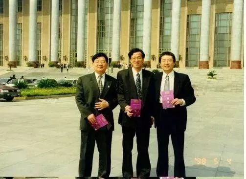 开学季，寻找你的创业最佳搭档吧！