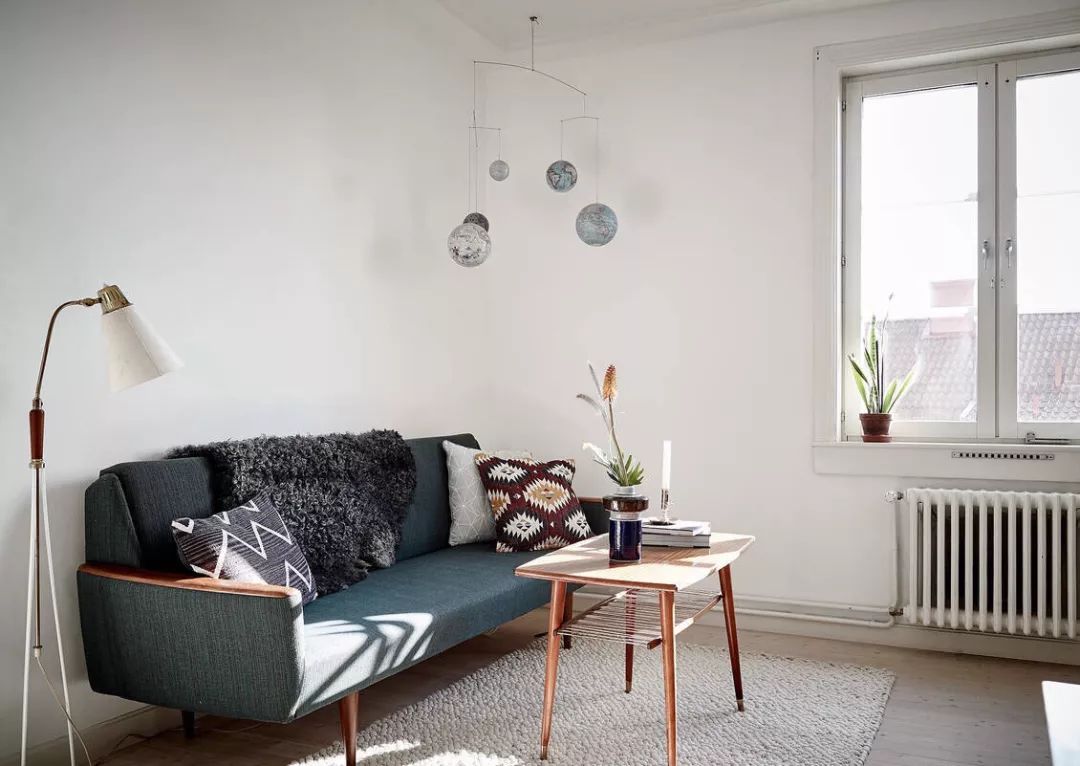 调节你家的气味儿，不只买香薰那么简单