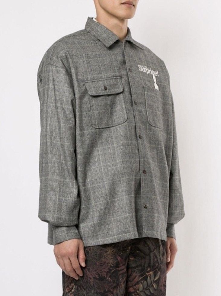 杨幂的男朋友穿什么衣服好看,杨幂穿男人衣服