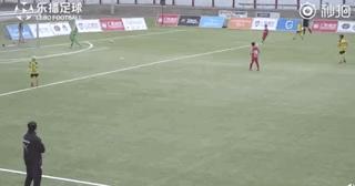 青年志：江苏徐州吕孟洋，清华附中过人王