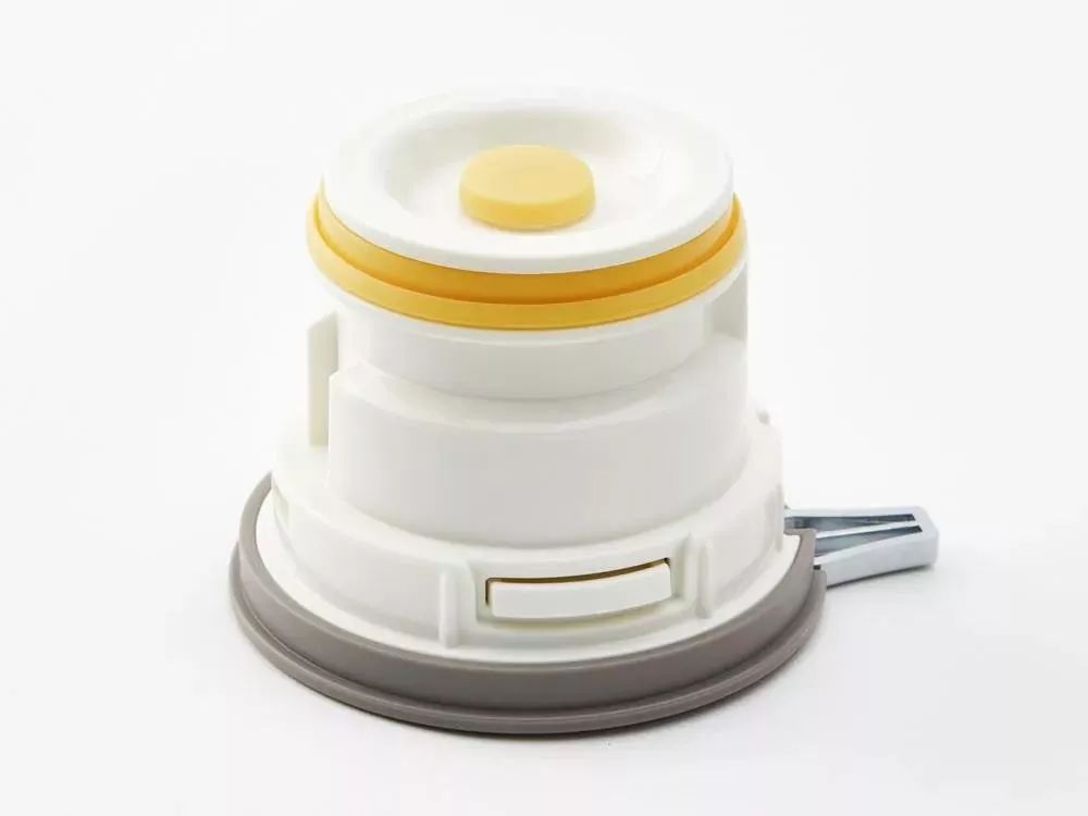 清新可爱的保温杯,超萌大号保暖杯