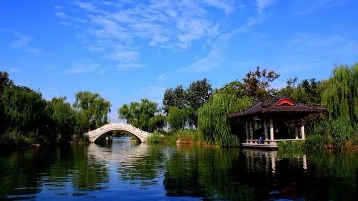 研学泰山,研学行万里探索知天下