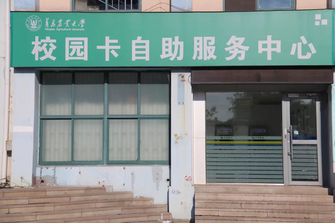 青岛农业大学游玩攻略,青岛农业大学新生攻略