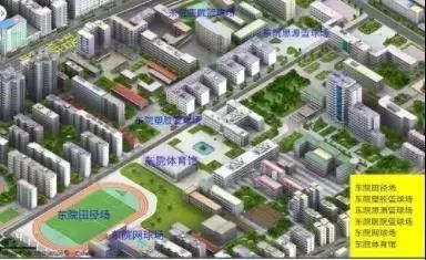 武汉理工新生攻略,武汉理工大学体育馆