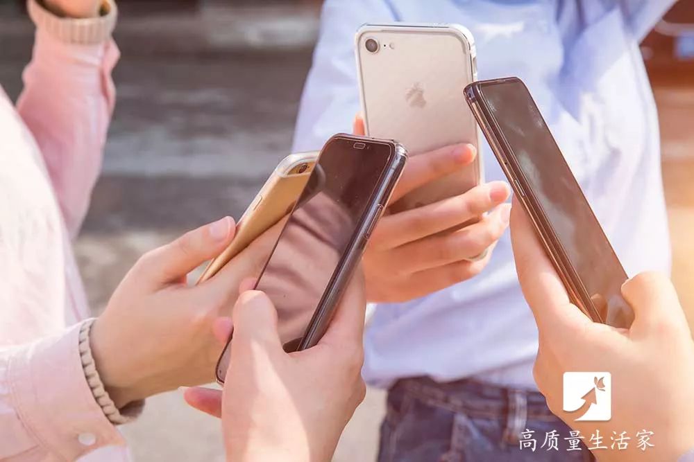 手机有这几个现象，可能已經被监视了！小心点，别不当回事