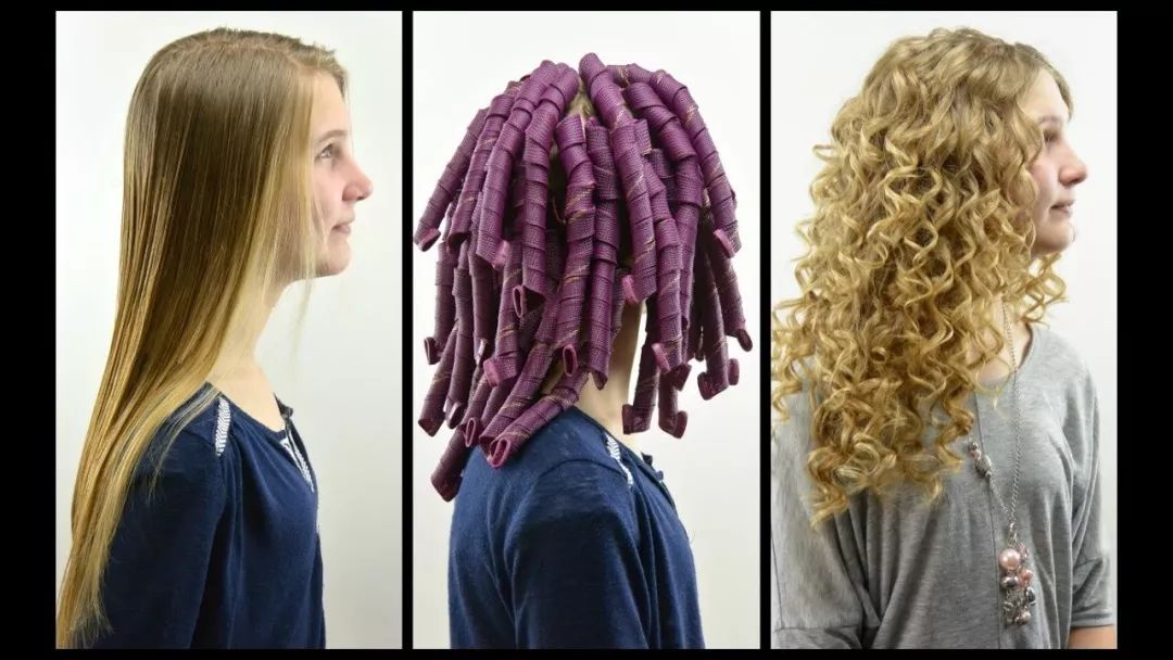 美丽从头开始经典,80-90年代流行发型