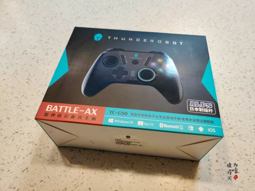 雷神战斧g50手柄拆解,雷神g50手柄玩双人游戏