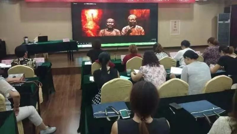 巾帼致富带头人脱贫培训班,乡村振兴巾帼行动女致富带头人