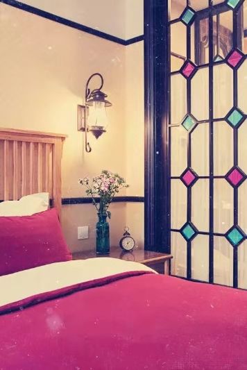 北京延庆永宁古镇民宿上新,延庆永宁古城山间清泉民宿打卡