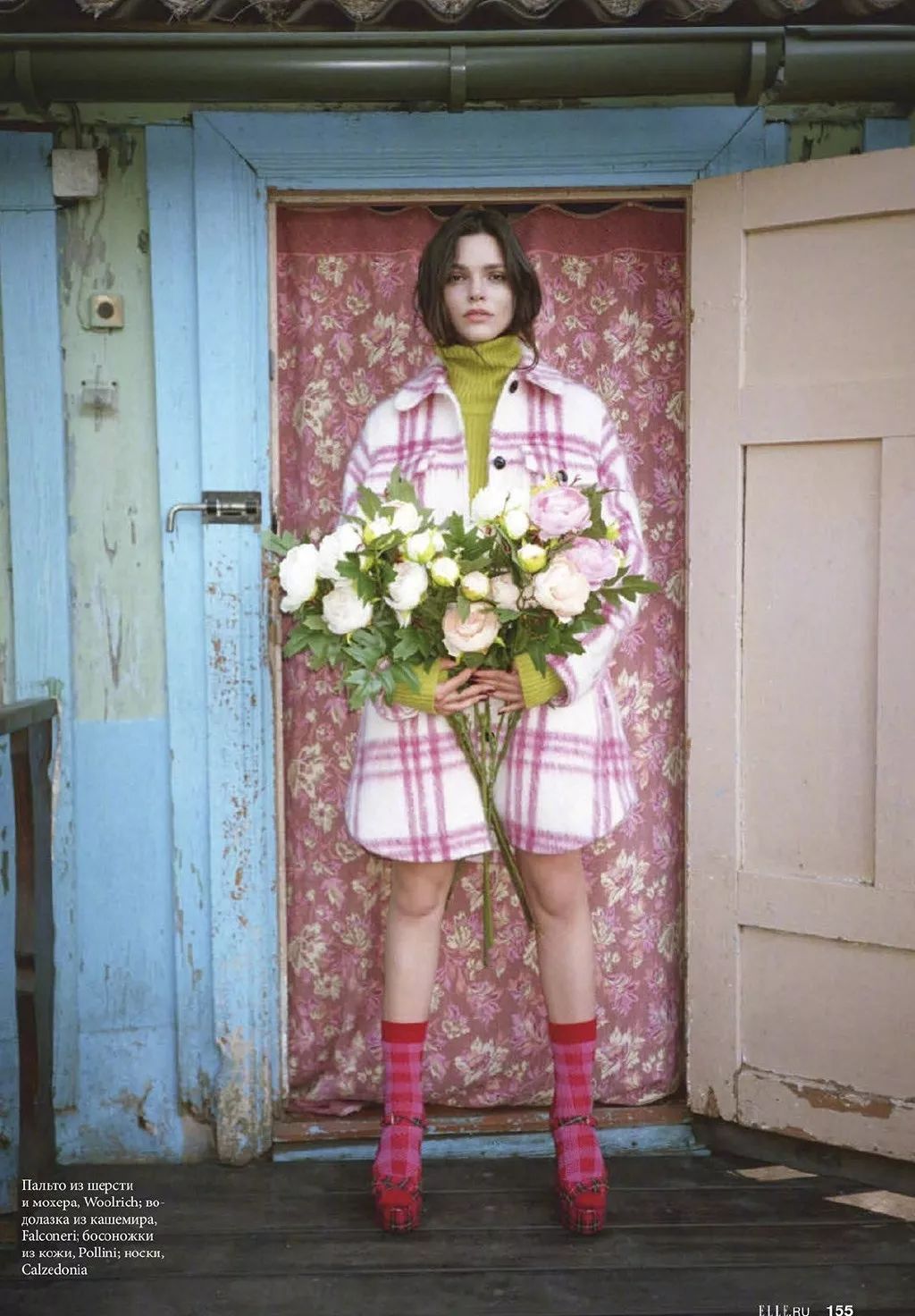 今年秋装流行什么款,今年秋装