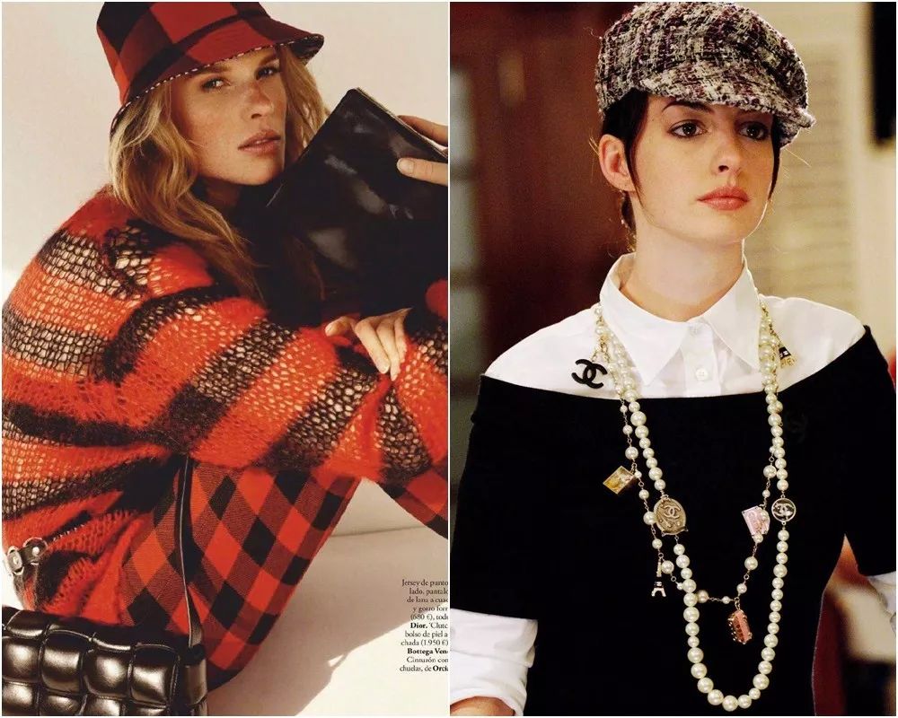 今年秋装流行什么款,今年秋装