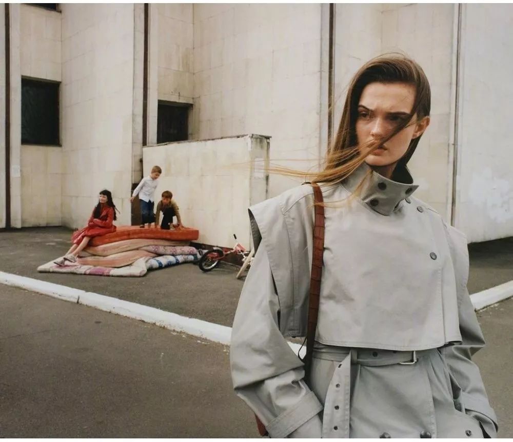 今年秋装流行什么款,今年秋装