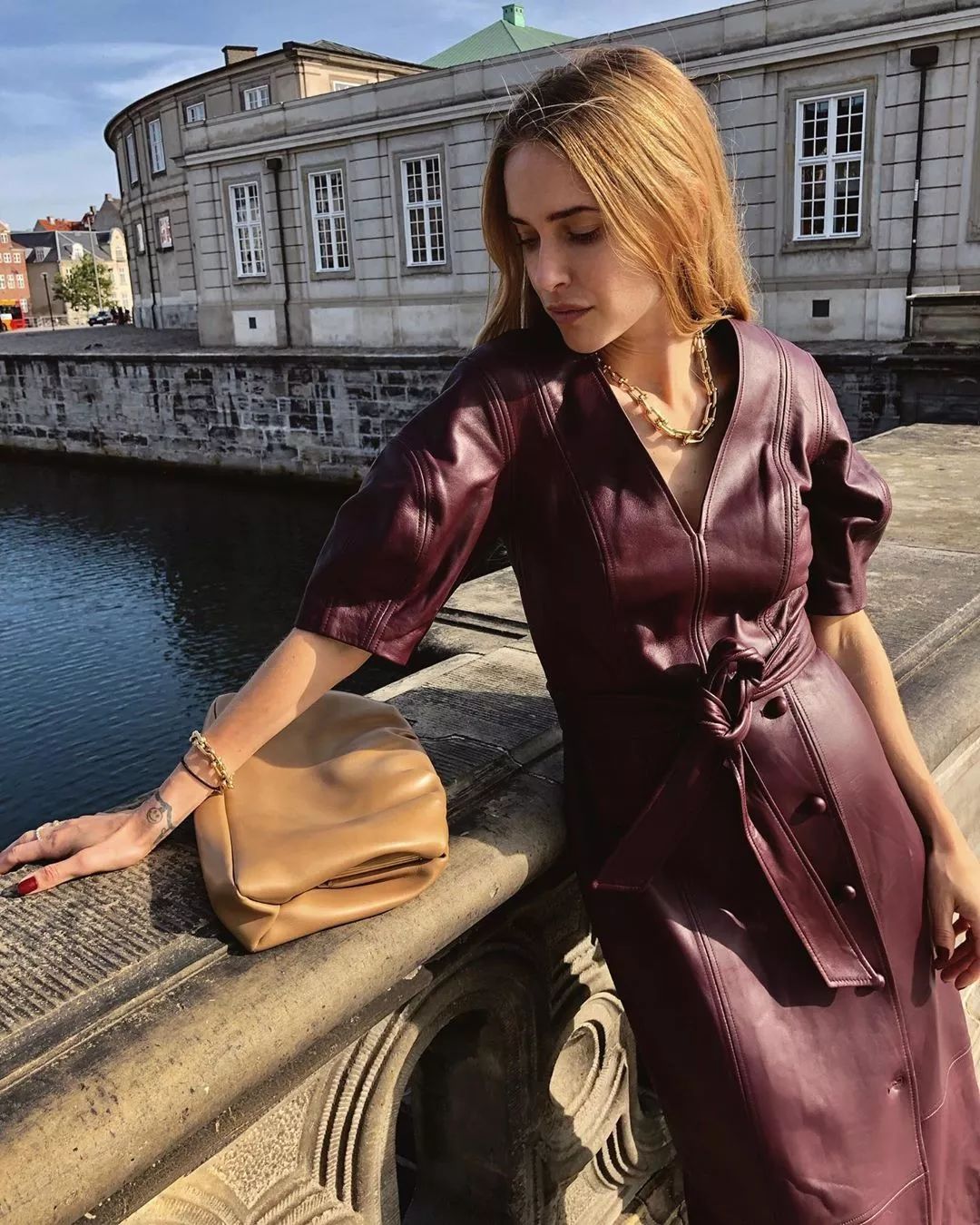 今年秋装流行什么款,今年秋装