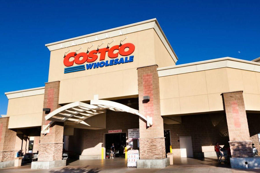costco买些啥好吃的,costco是谁旗下
