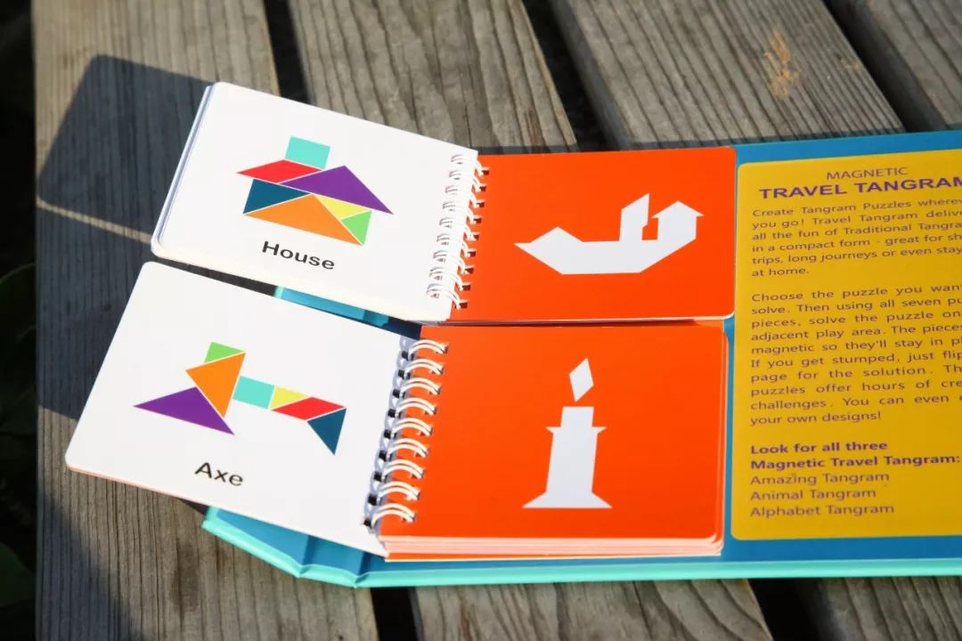 七巧板游戏对数学思维的益处,七巧板能解决数学问题