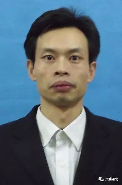 河北好人发布会,时代新人河北好人2019