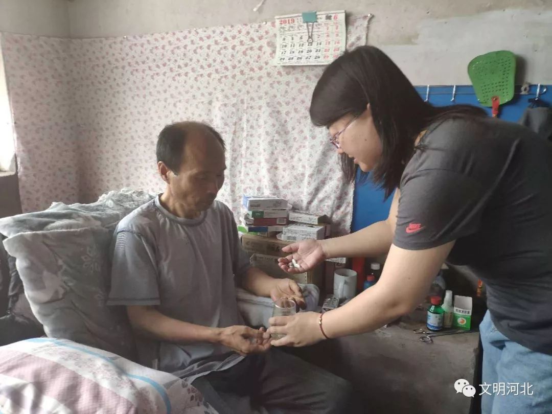 河北好人邯郸2人入选,2018年第四季度邯郸好人名单公布