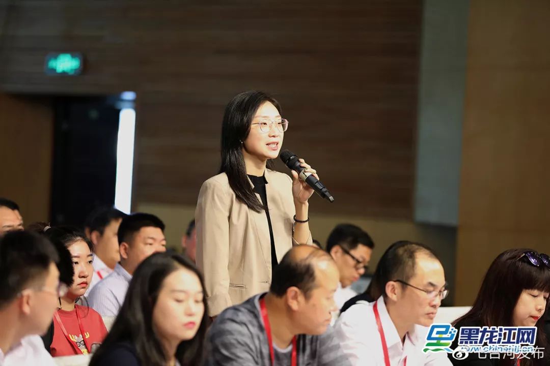 砥砺奋进新时代新征程,七台河市委贾君