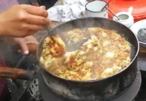 女大学生毕业后,卖糯米饭创业,月入过万,让上班族很惭愧