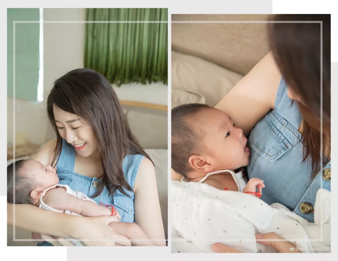 再也不用去“偷别人家的小孩”了，我又双叒叕来骗你们生孩子啦