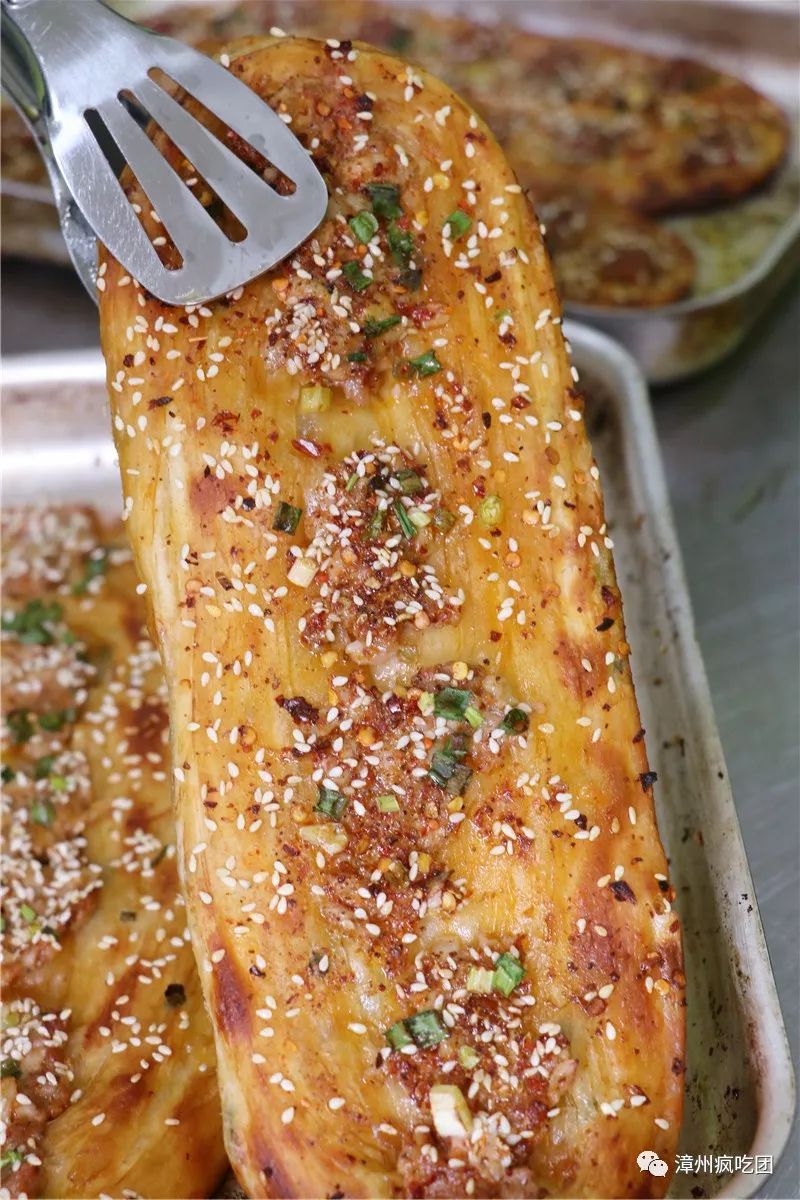 谁家的网红烧饼最正宗,最火的网红烧饼