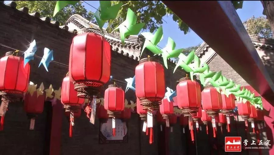 正定古城这个周末有活动吗,正定古城五一有什么活动吗