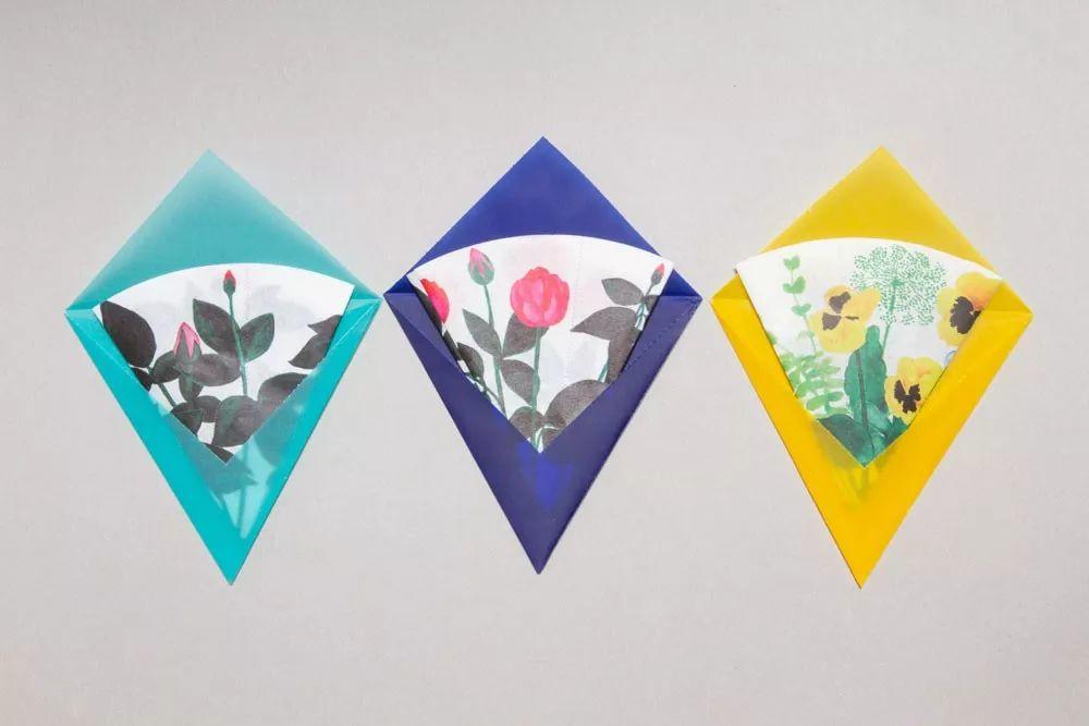 极简轻奢纸卡设计,最挑剔的文具大赏揭晓