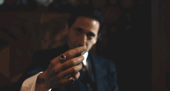 imdb评分9.9,imdb评分最高的250部美剧