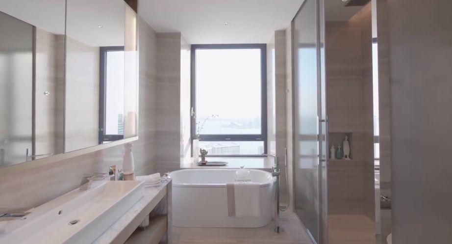 住在上亿豪宅什么体验,在1000平豪宅住是什么体验