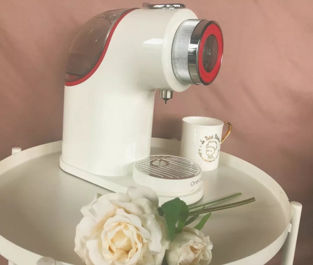 好物|直接砍掉600大洋！让我每天都感叹活着真好的胶囊机！终于打折了