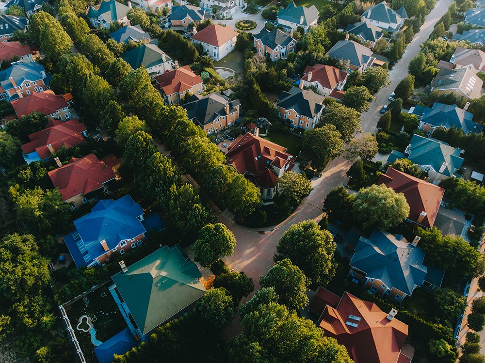 活在「曼哈屯—顺义」的妈妈们