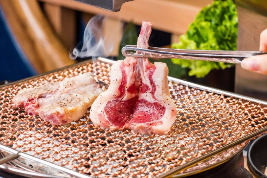 扬州三盛国际广场九田家,三盛九田家黑牛烤肉料理店