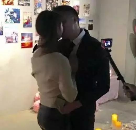 38岁阿娇闪婚不到两年传婚变？力挺老公被嘲恋爱脑？