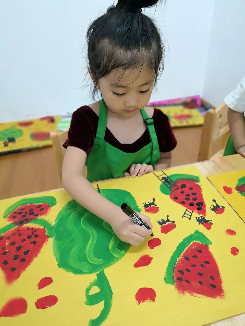 「注意」安溪禾苗艺术秋季班招生优惠活动开始啦……