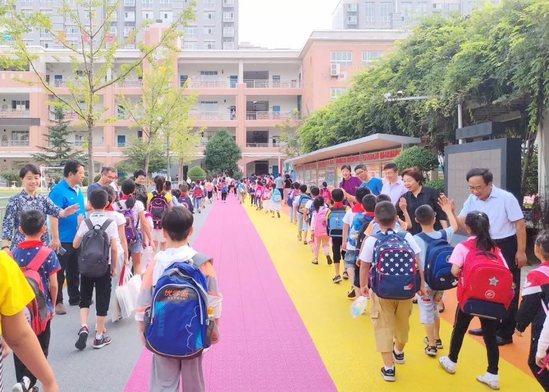 河南开学第一课2020完整版,河南省2019夏季开学第一课回放