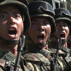 现在当兵会练出毛病吗,当兵回来一身病