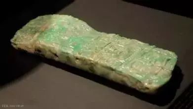 中国3000年前甲骨文,震惊世界的发现甲骨文