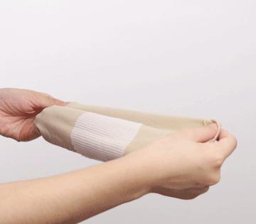 冬季保暖护膝告别老寒腿,保暖护膝零下10度