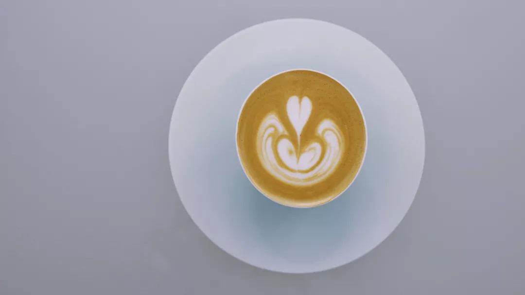 中国精品咖啡城市，长沙的这12家店必须拥有姓名