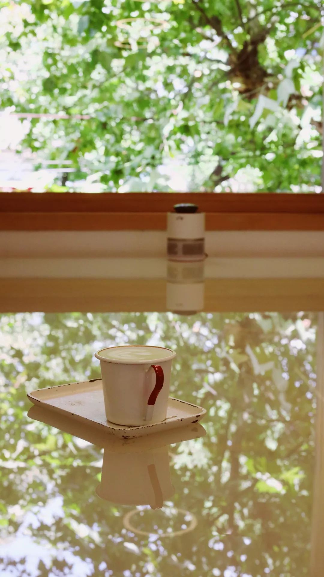 中国精品咖啡城市，长沙的这12家店必须拥有姓名