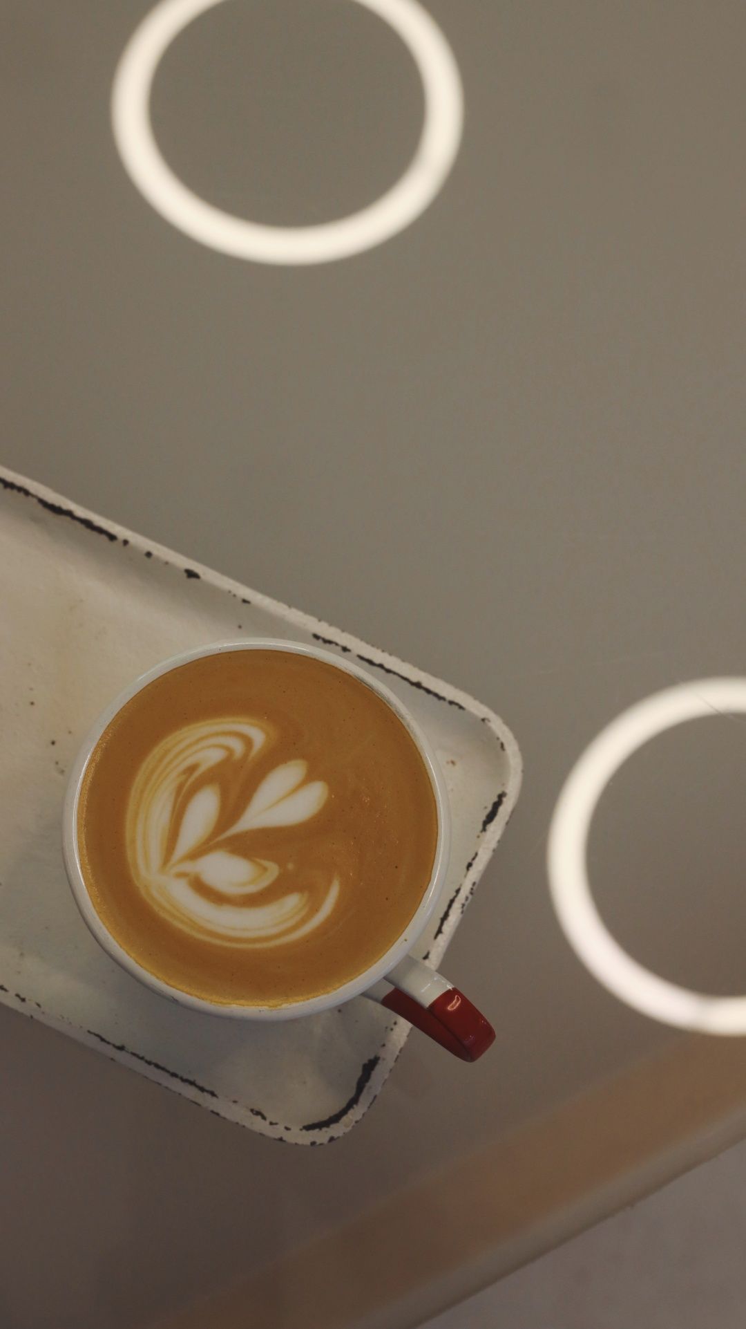 中国精品咖啡城市，长沙的这12家店必须拥有姓名