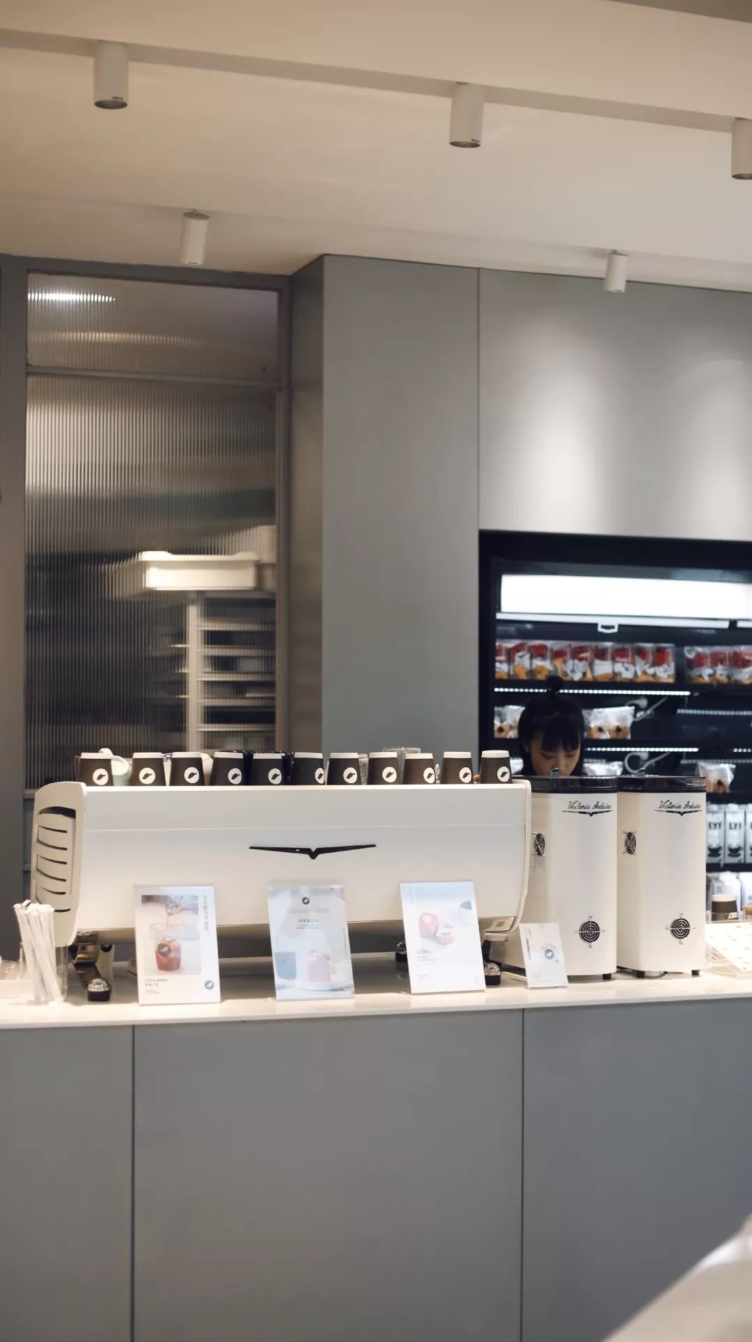 中国精品咖啡城市，长沙的这12家店必须拥有姓名