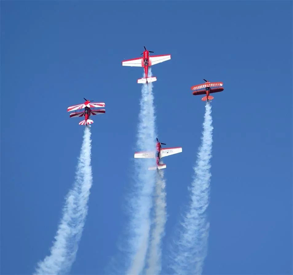 石家庄航展免票,航展门票官网购票